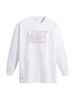 Levi's® Red 롱 슬리브 로드 트립 티셔츠