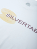 SILVERTAB™ 릴렉스 핏 숏 슬리브 그래픽 티셔츠