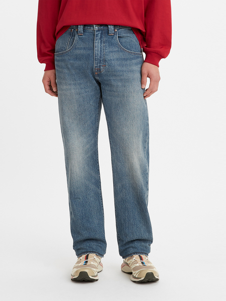 Levi's® Red 505 레귤러 핏 진