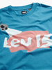 Levi’s® Skateboarding™ 그래픽 박시 티셔츠