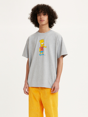 Levi's® x The Simpsons™ 숏 슬리브 티셔츠