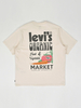 Levi's® Fresh 릴렉스 핏 반팔 티셔츠